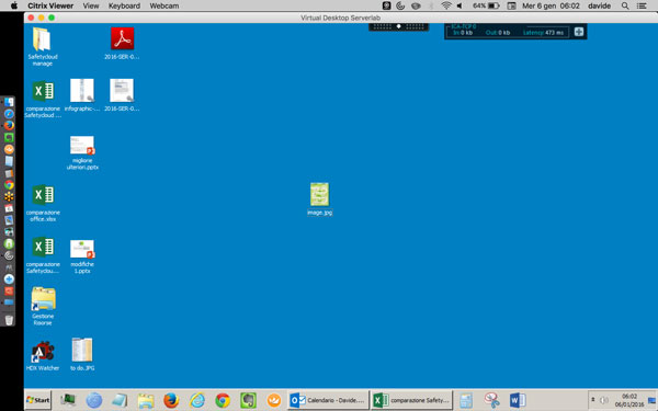 xendesktop