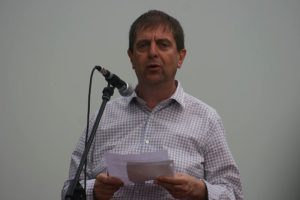 Paolo Baldisserri