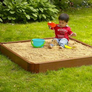 Sandboxing