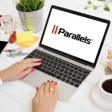 Parallels Ras Partner Program