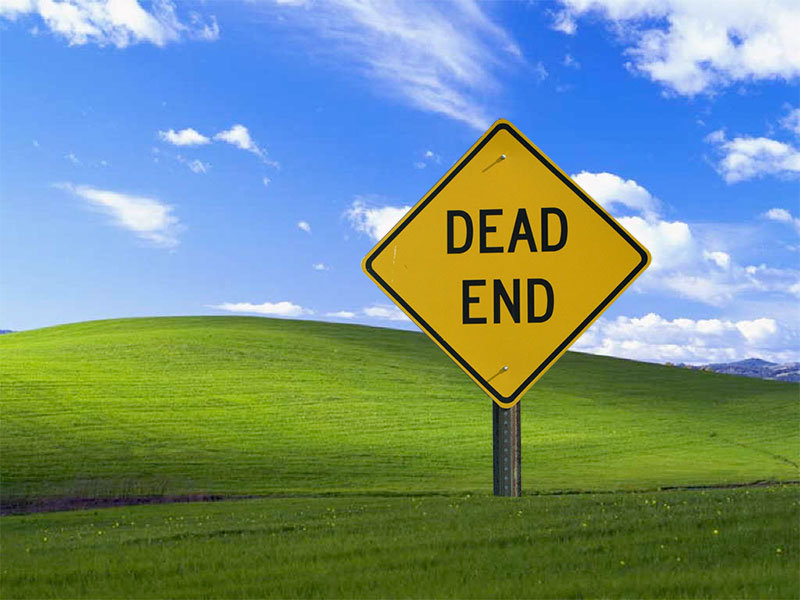 La fine dei 32 bit e vari modi per allungargli la vita