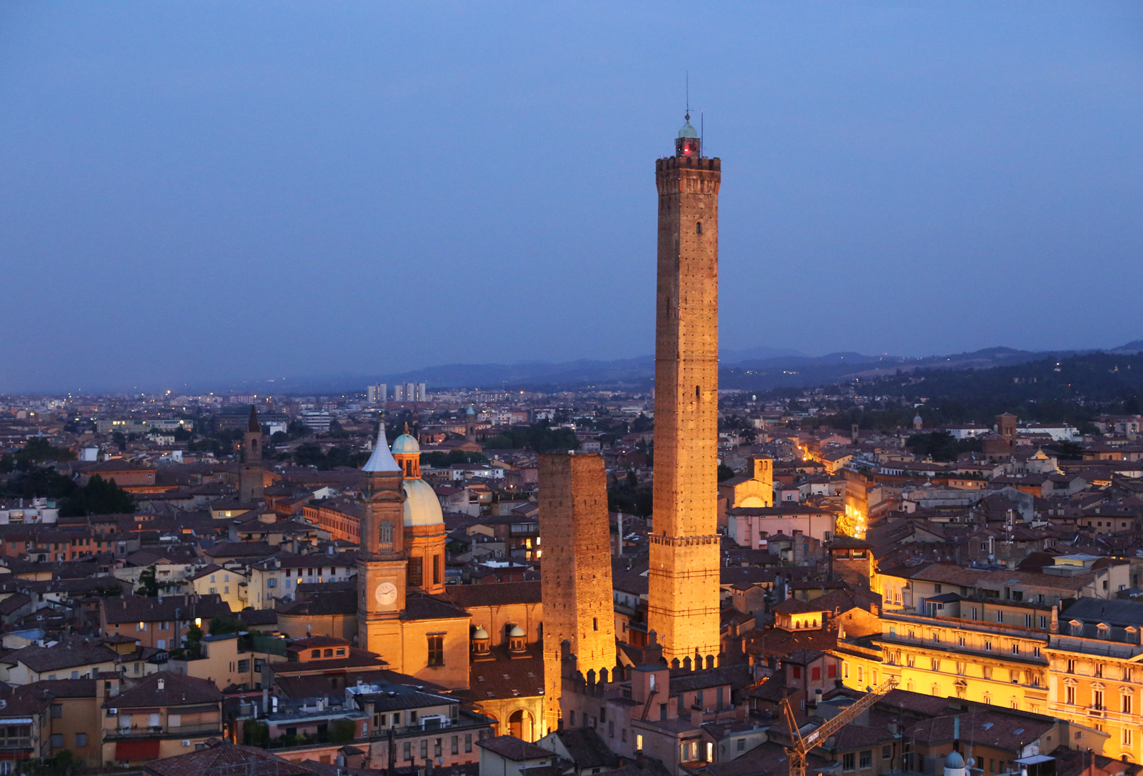 VDI Blindato: a Bologna si parla di sicurezza e Citrix