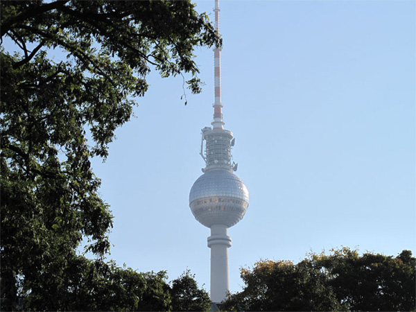 Citrix Synergy Summit Berlino