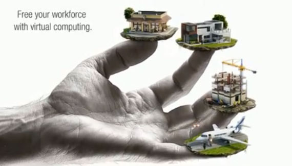 Citrix: la chiave per l’accesso sicuro a dati e applicazioni