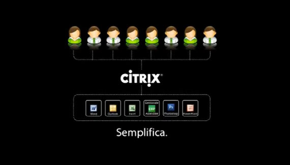 Simplify – Citrix semplifica