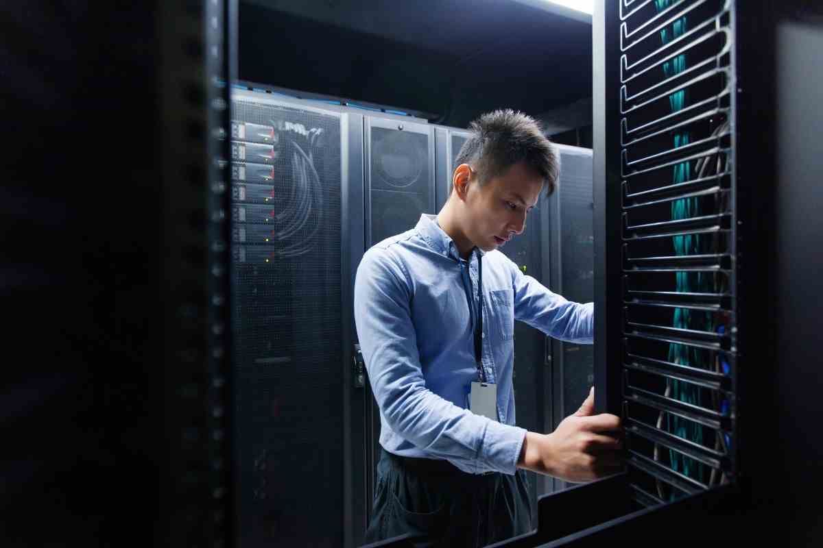 Server Based Computing: raccontiamo tutta la sua storia