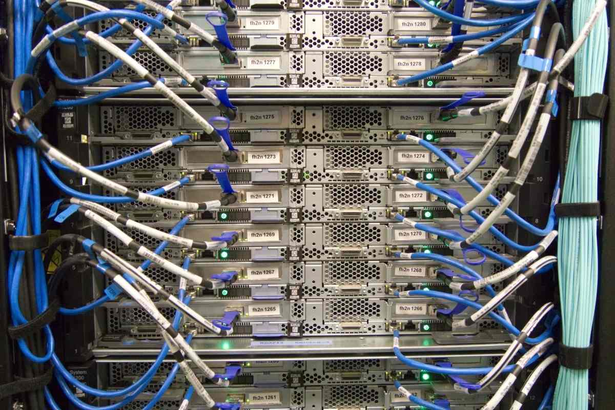 Server-based con Citrix: i punti di vantaggio