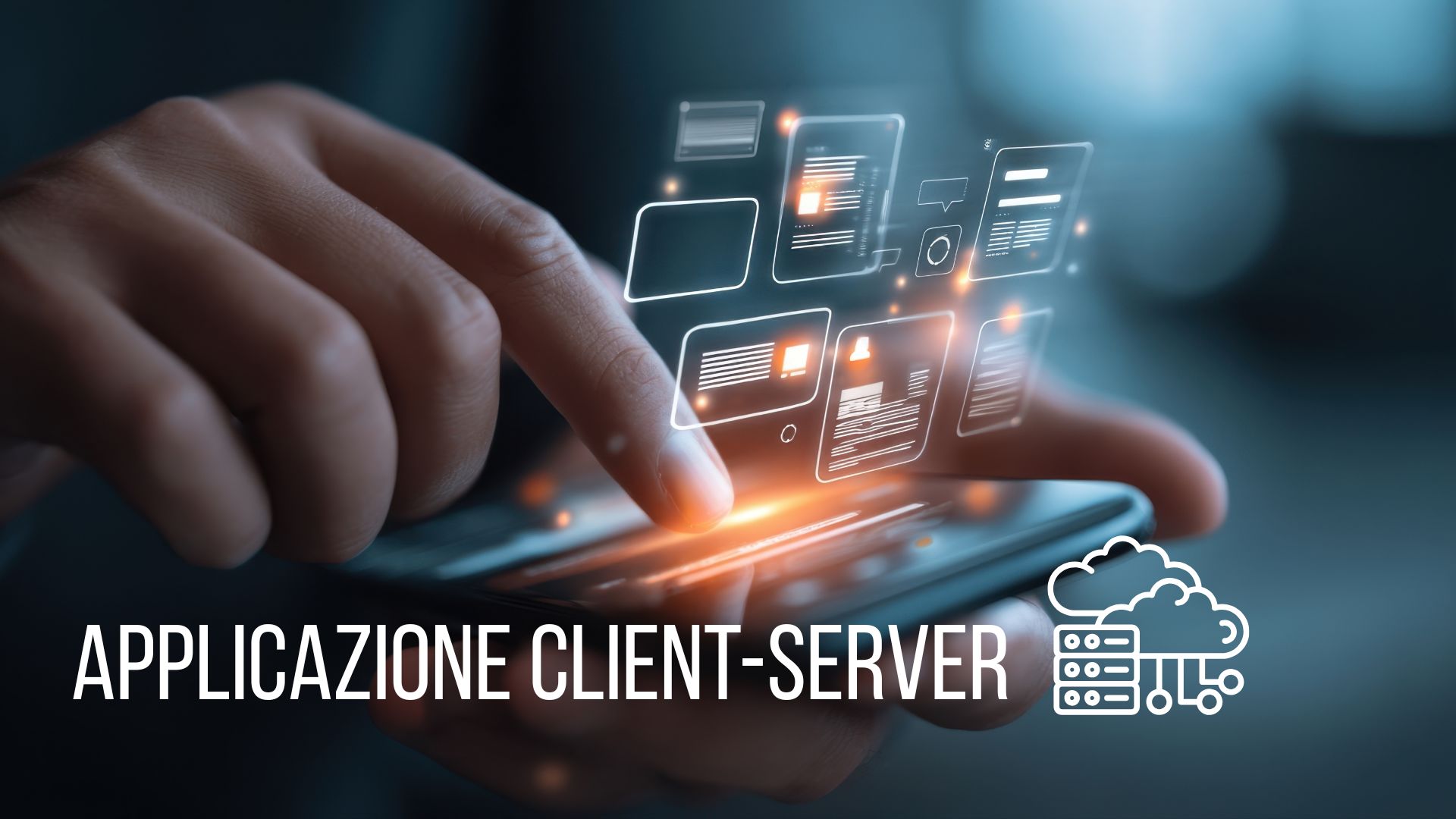 Come Virtualizzare Applicazioni Client-Server e Portarle in Cloud