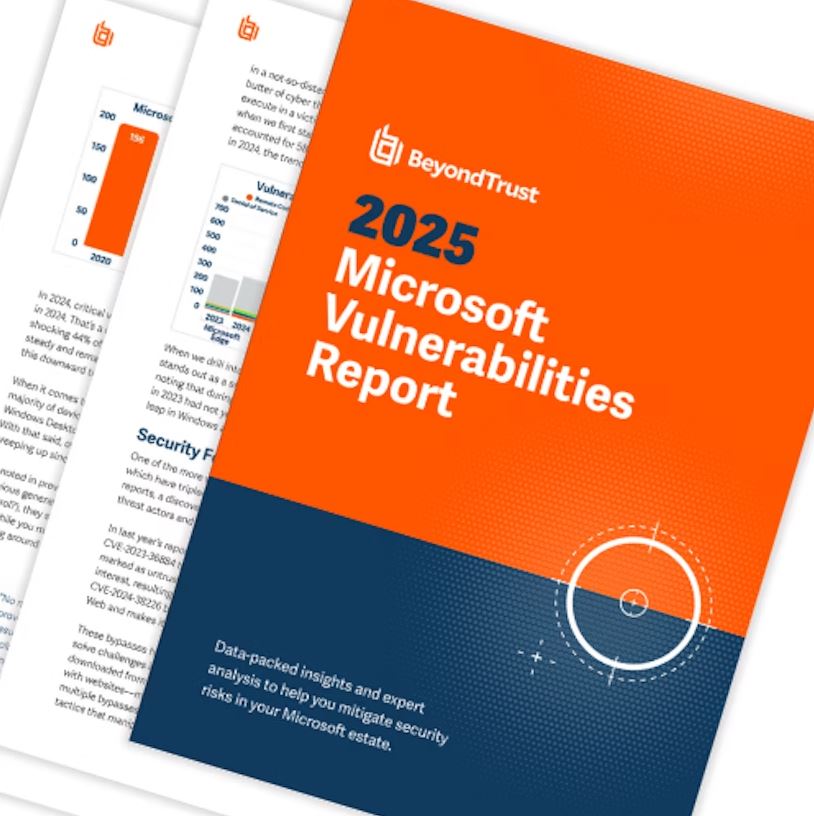 Il Microsoft Vulnerabilities Report 2025 è disponibile: Cosa Devono Sapere le PMI Italiane