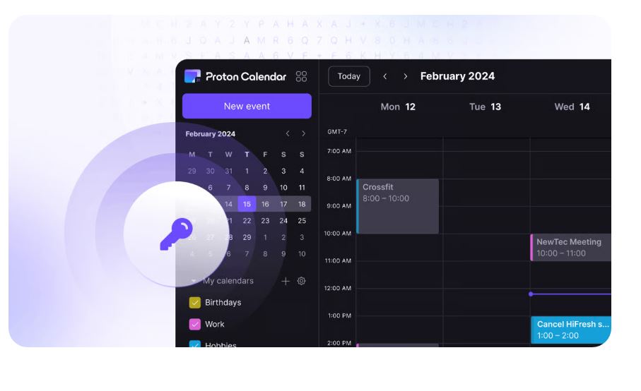 Proton Mail e Calendly in azienda: perché lo scheduling non funziona e come CalendarMate lo risolve