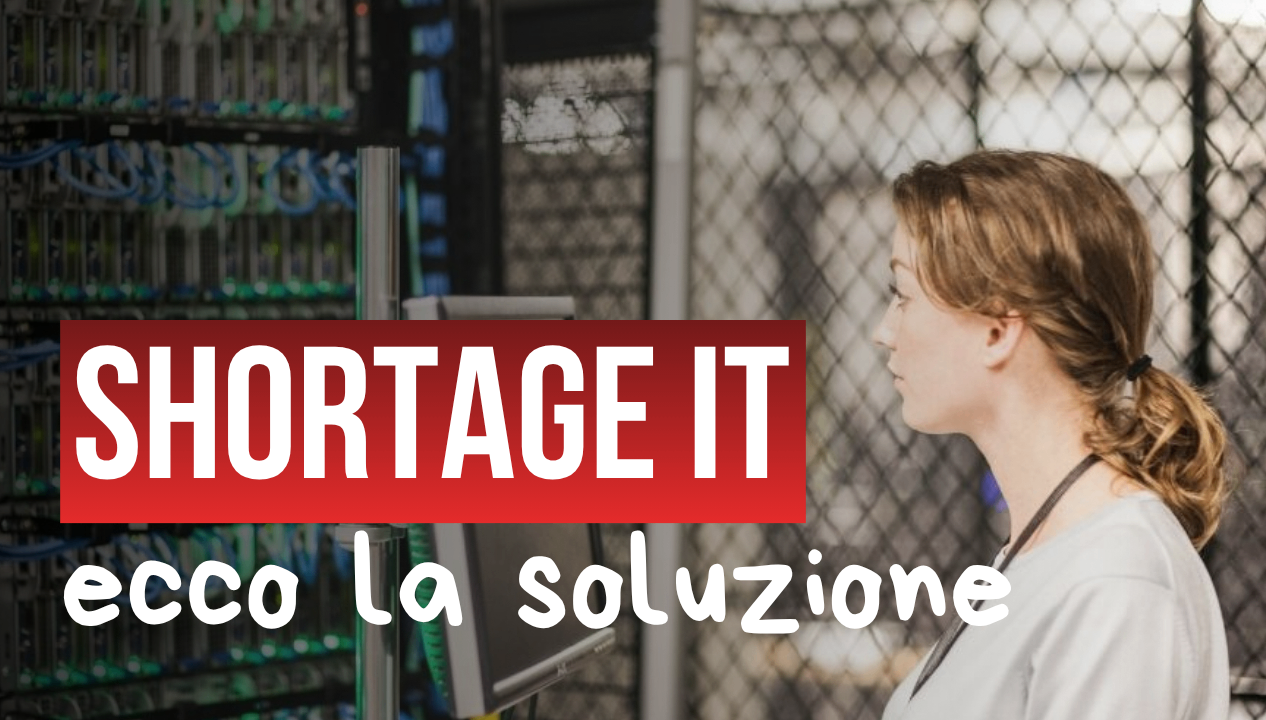 Hardware shortage e budget bloccato: come un’azienda ha abilitato Industria 5.0 senza comprare un solo server