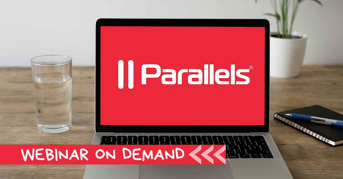 Tutte le ultime novità di Parallels RAS 19.3