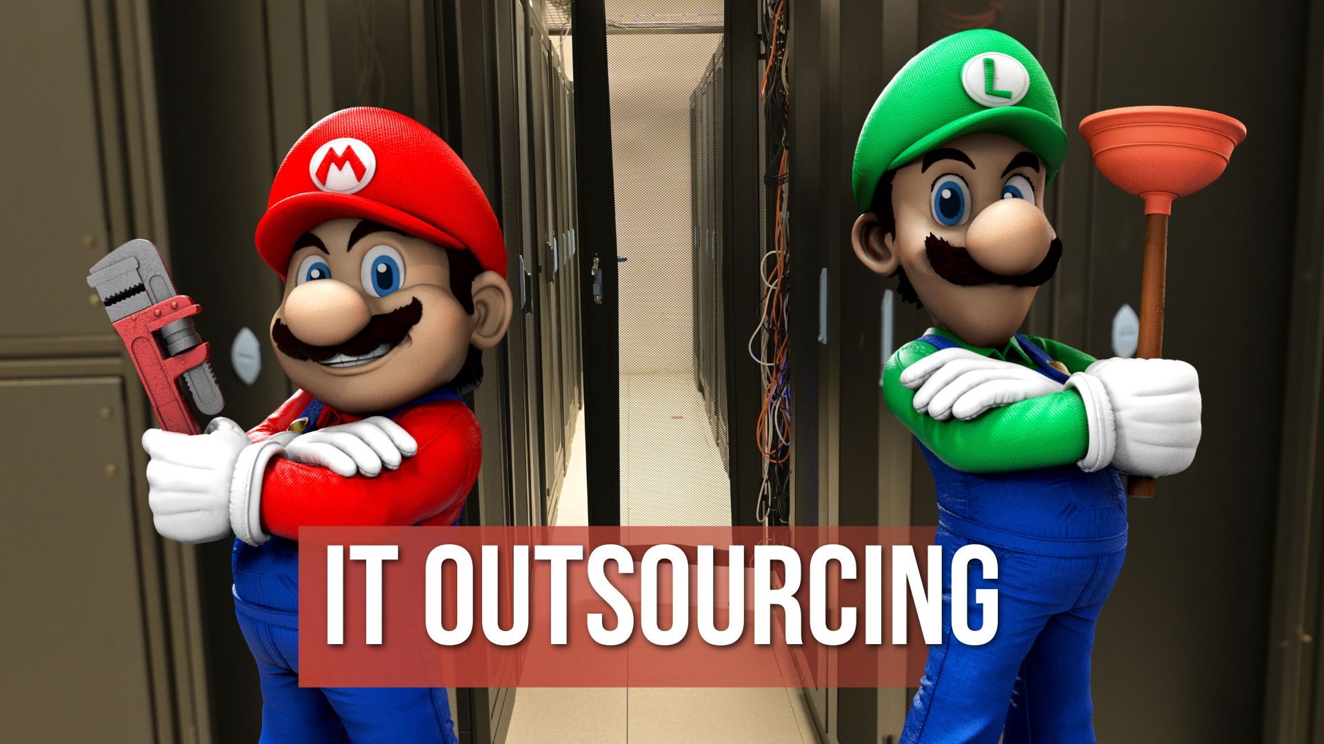 Managed IT Outsourcing: perché le aziende cercano un partner, non un semplice fornitore IT